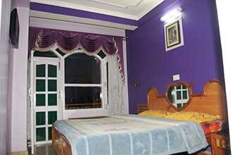 Hotel Ashish Inn, Shimla 3